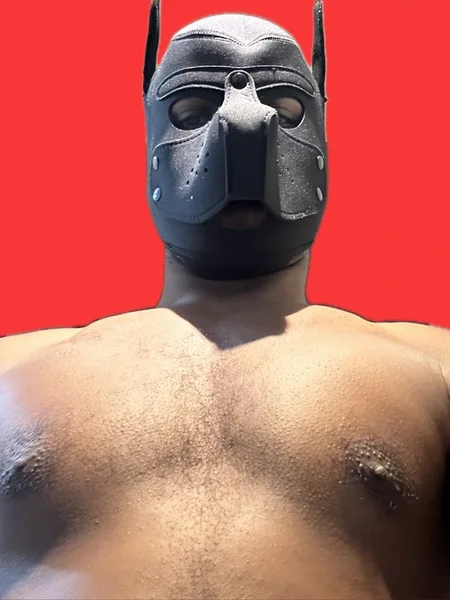 Masked Boyyy