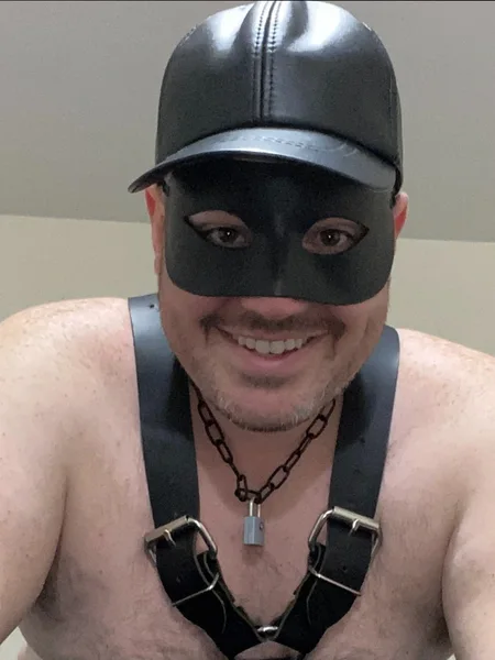 Masked Danni Boi