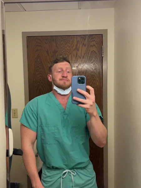 Maskeddoc127