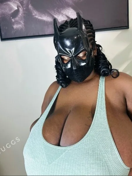 Maskedjuggs