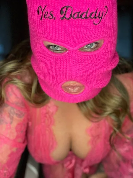 Masked Mama