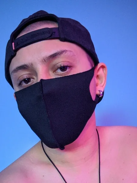 Masked_Minion