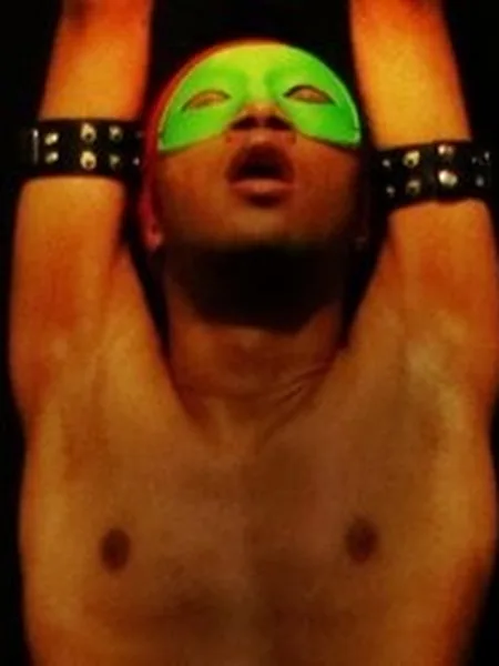 GregoryHanesXXX avatar