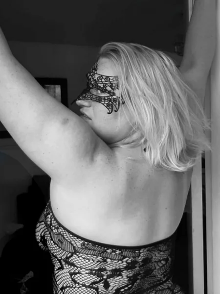 Masked Michelle avatar