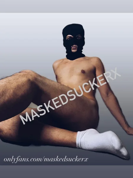 Masked Sucker