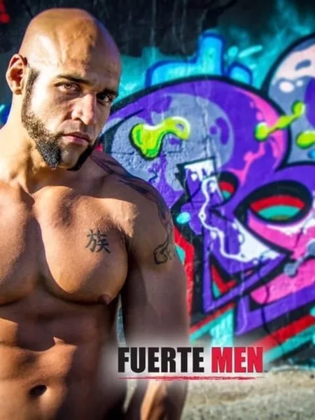 CHRIS PEDROZA