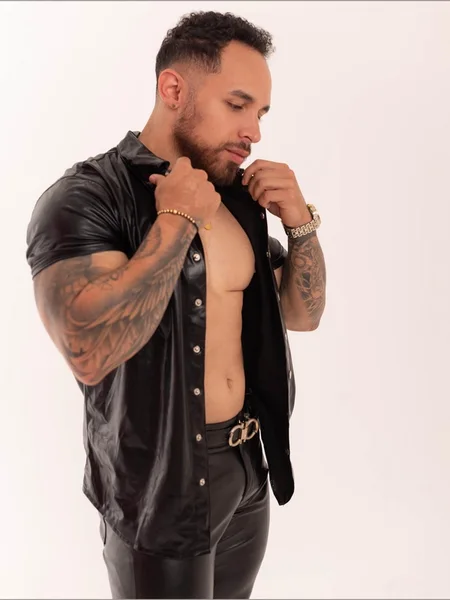 Mason Andre