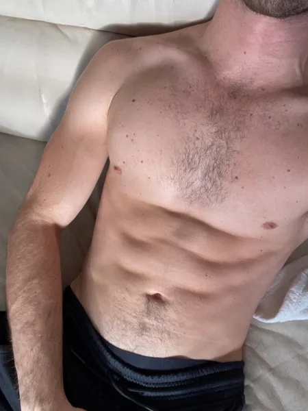 Massive Tony