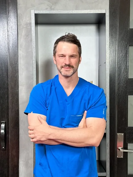 The Massage Master Show 👨‍⚕️