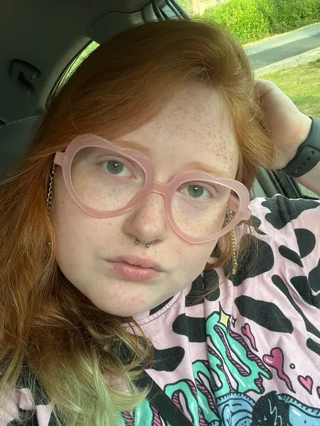 Gamer Girl TF🔞