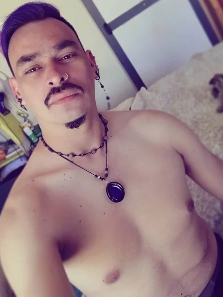 Alejandro Solis
