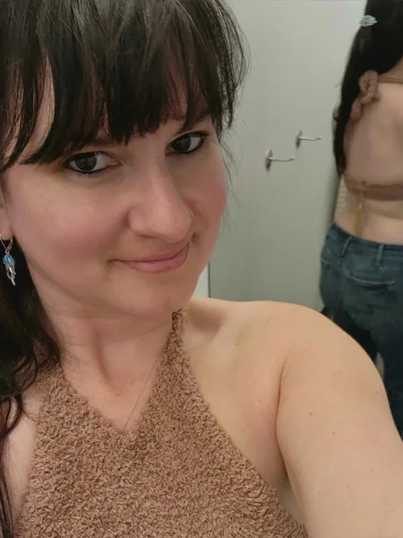 Missy Deep avatar