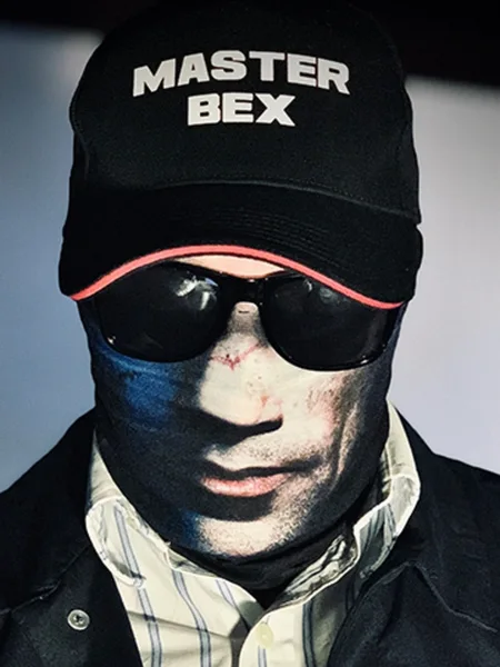 Master Bex
