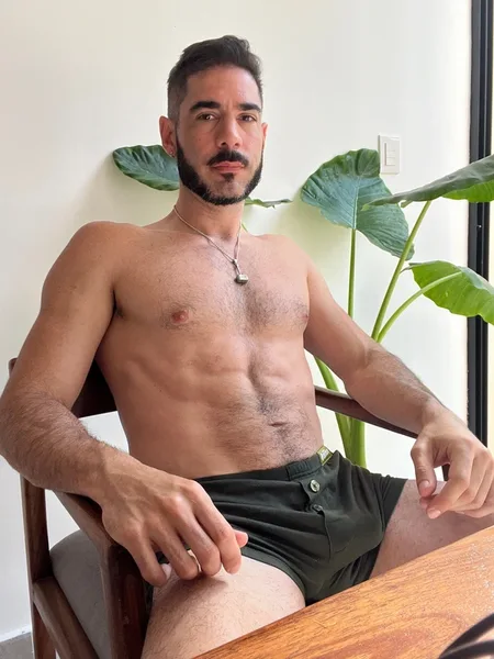 Nicolas Matthias