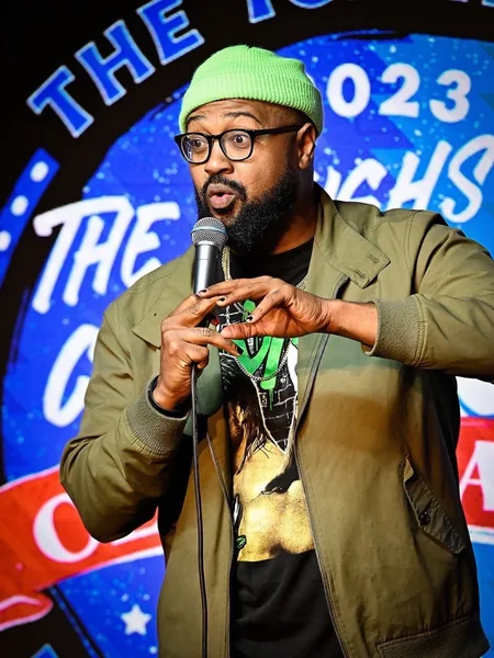Mateen Stewart