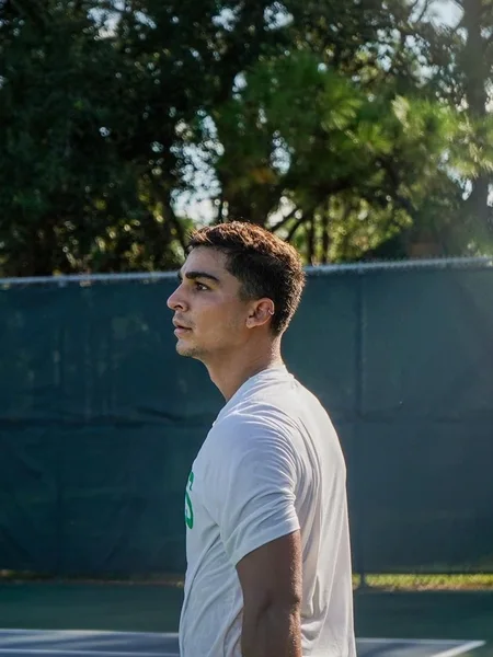 Mateo Escobar