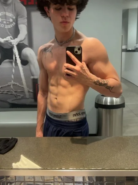 Mateo Garcia