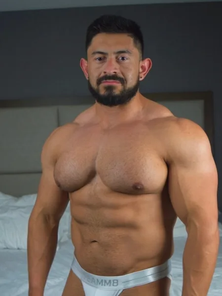 Mateo Muscle avatar