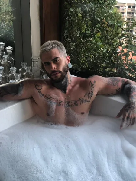 Mateus castro