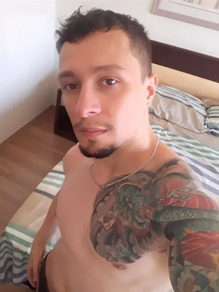 🔞 Matheus Boy