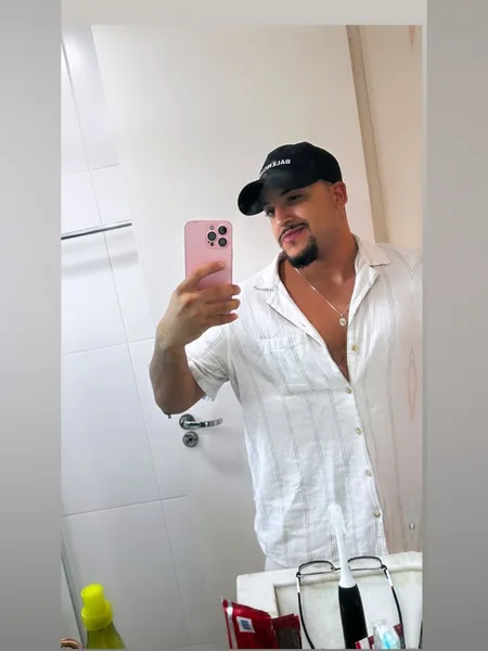 Matheus lupan