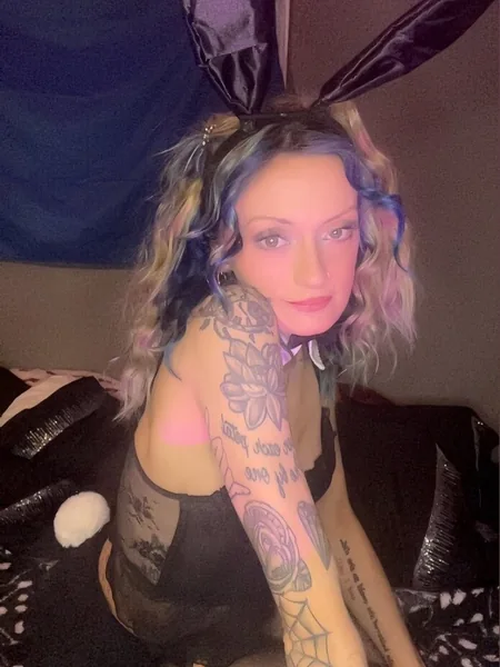 Payley Rae🪽🦋🩵🌀🔵💙🗝️♣️🐈‍⬛👽