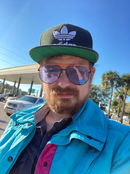 Mat Rhodus avatar