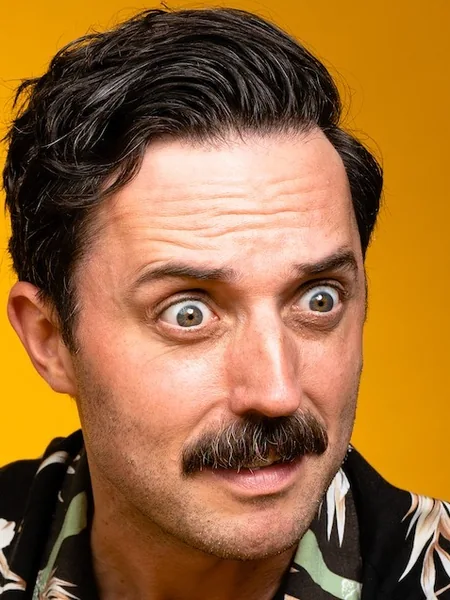 Matt O'Brien