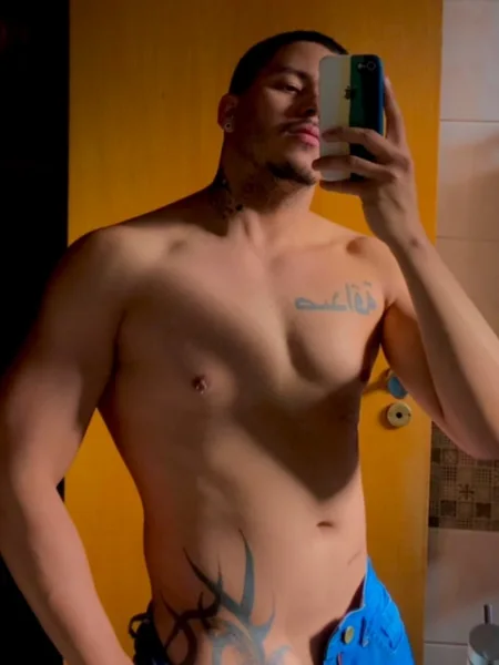 Matt BBCK