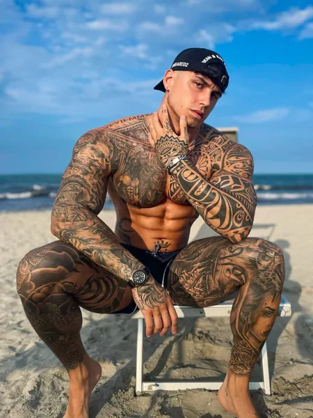 Matteo Cavalieri 👑🔥