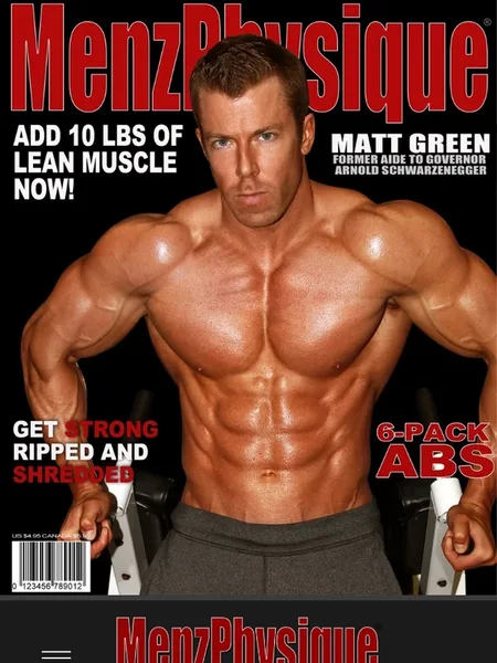 Matt Green