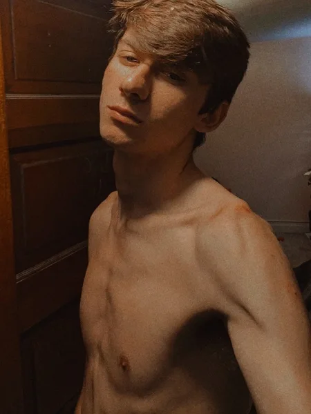 Matthew A