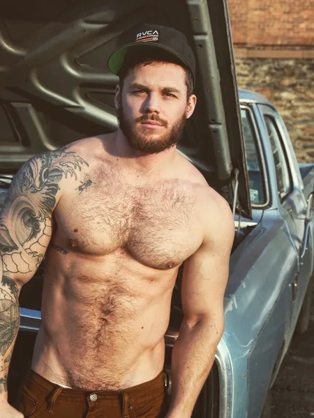 matthew camp