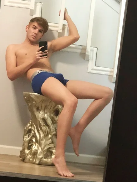 Matthew Lush