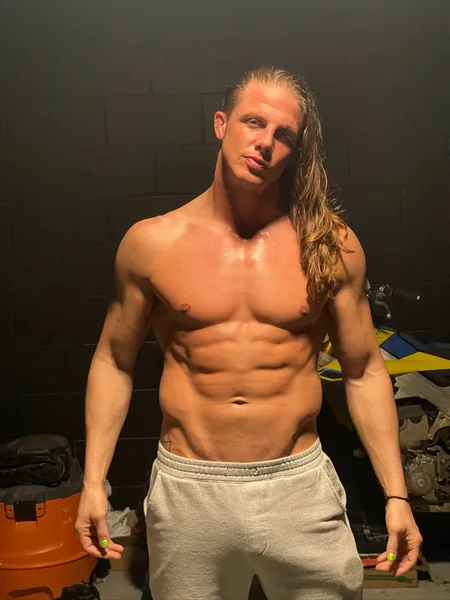 Matt Riddle
