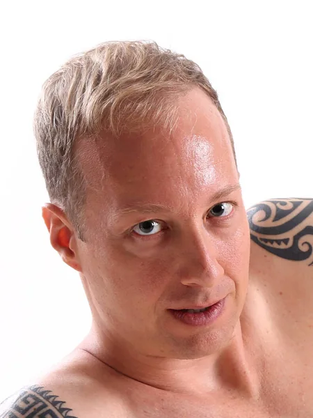 ❣️ Sexy Matt ❣️