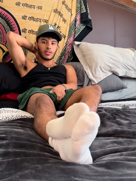 Matt’s_feet