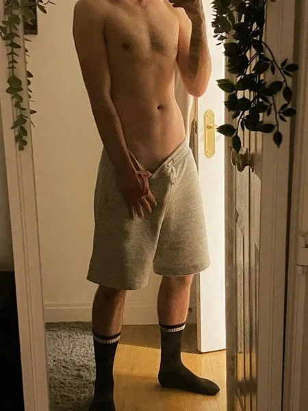 MattyBoy