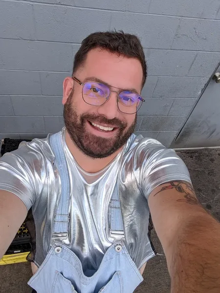 Mattyspanties