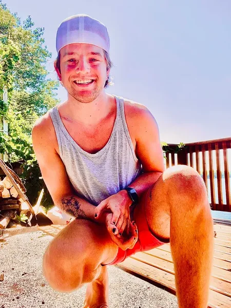 Matt