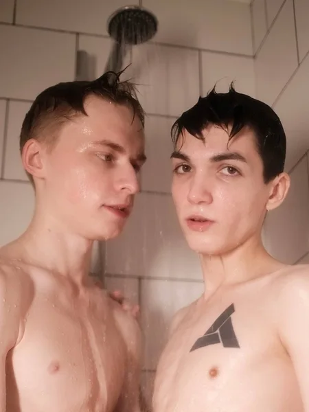 Matty &amp; Aiden