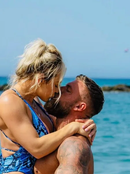 Ireland’s hottest couple 🇮🇪