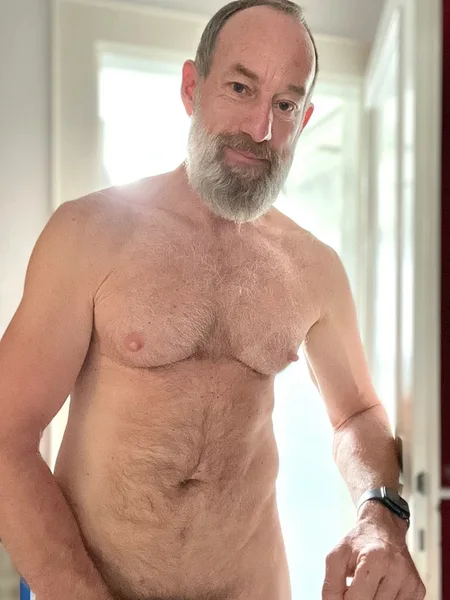 mature-hairy