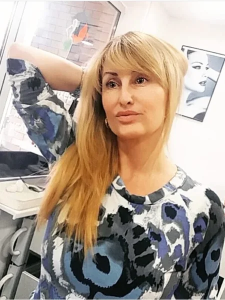 ✨💥 Mature aunt Natallie ✨💥