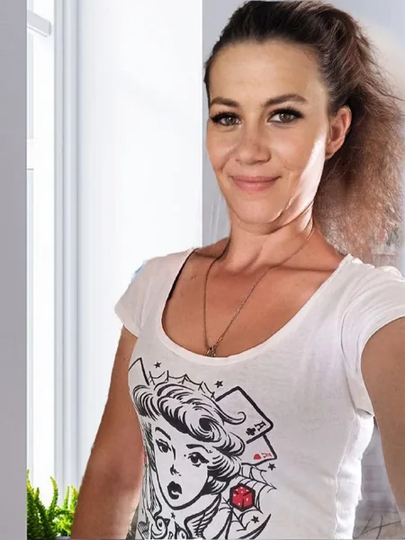💥Tetiana💥 avatar