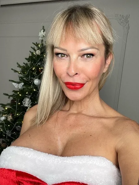 ♥️ Mature Natali VIP ♥️