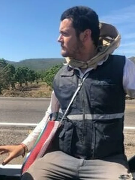 Matías A. Trigos