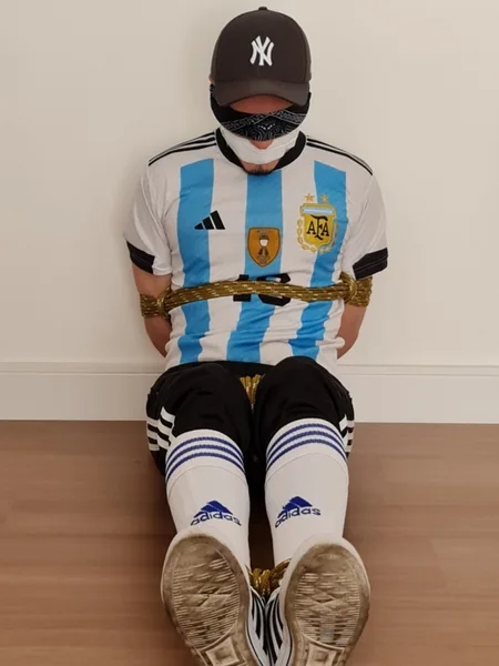 Mauro fetish