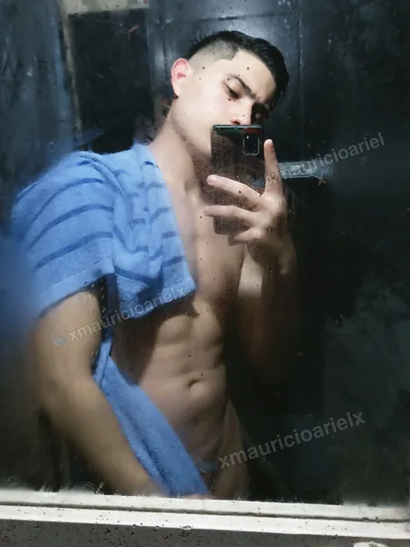 Mauricio Ariel
