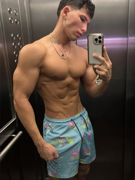 Maurifitness FREE